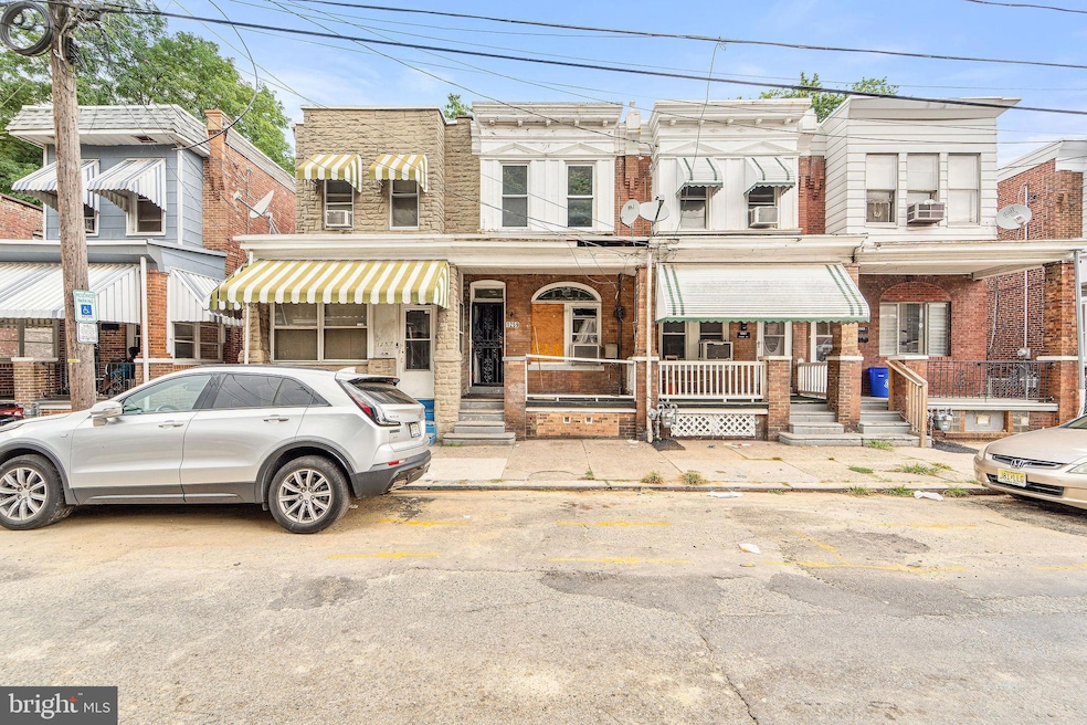 1259 Chase St, Camden, NJ 08104 - photo 1
