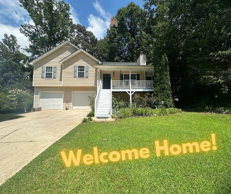 741 Courthouse Park Dr, Temple, GA 30179 - photo 1