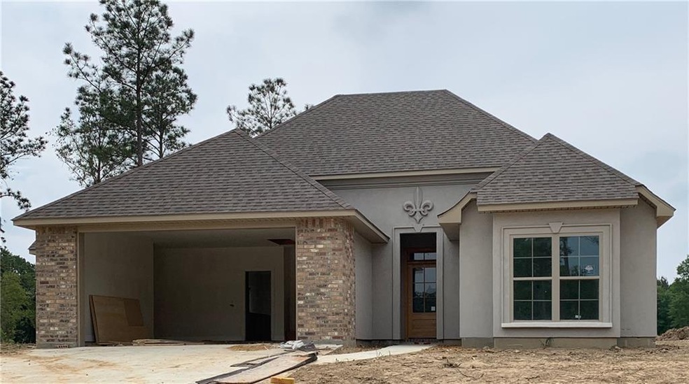 4538 Hathern Dr, Pineville, LA 71360 - photo 1