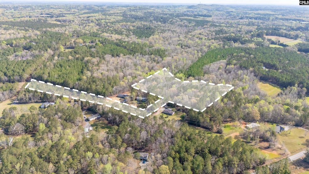 0 Evergreen Pass, Little Mountain, SC 29075 - photo 1