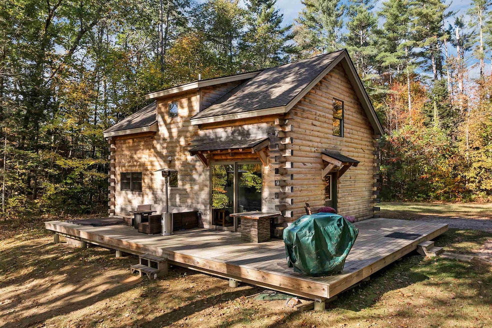 Under Contract $525,000