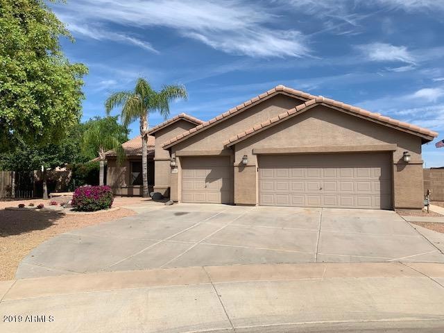 2908 S Joslyn, Mesa, AZ 85212 - photo 1