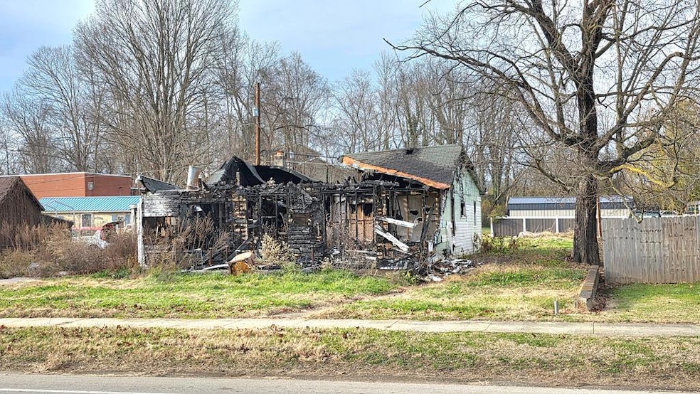 11383 U S Rt 50 W, Chillicothe, OH 45601 - photo 1