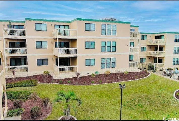 9661 Shore Dr unit 5-A21, Myrtle Beach, SC 29572 - photo 1