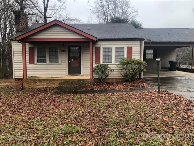 812 Woods Dr, Statesville, NC 28677 - photo 1