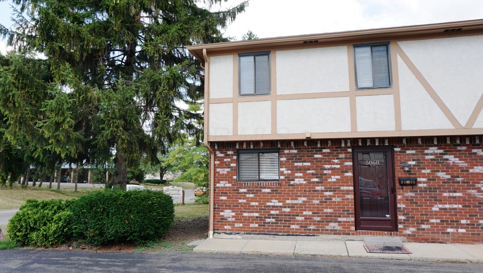 5068 Bentley Lane