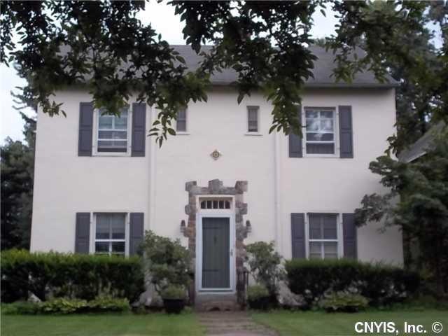 Exterior Front **4 BEDROOM WITH A MEDITERRANEAN FL