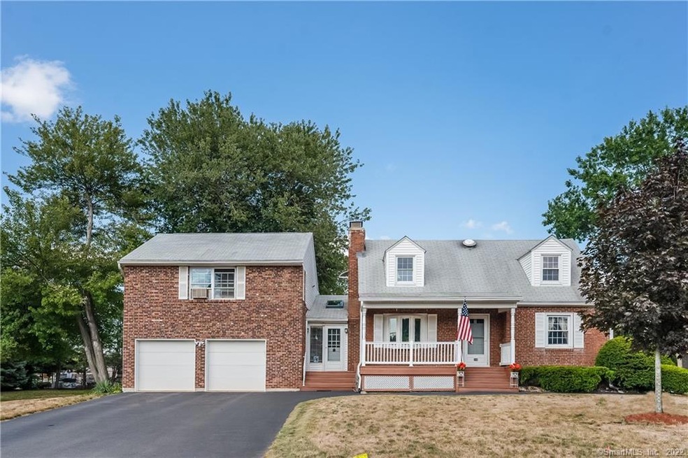 280 Strong Rd, South Windsor, CT 06074 - photo 1