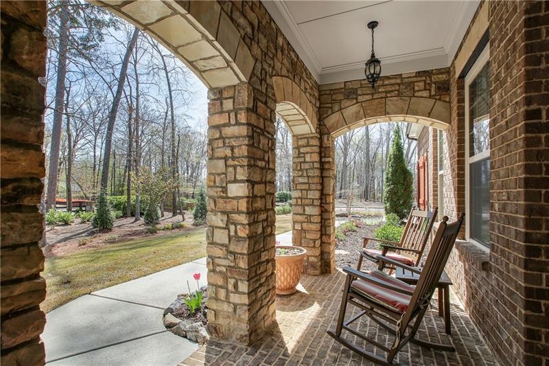 1070 Reece Rd, Alpharetta, GA 30004 - photo 1