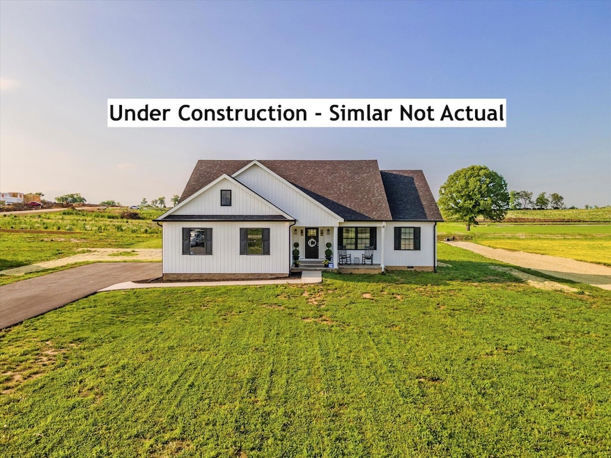 101 Gracelynn Cir, Harrodsburg, KY 40330 - photo 1