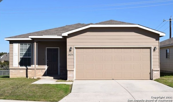 24254 Invitation Oak, San Antonio, TX 78261 - photo 1
