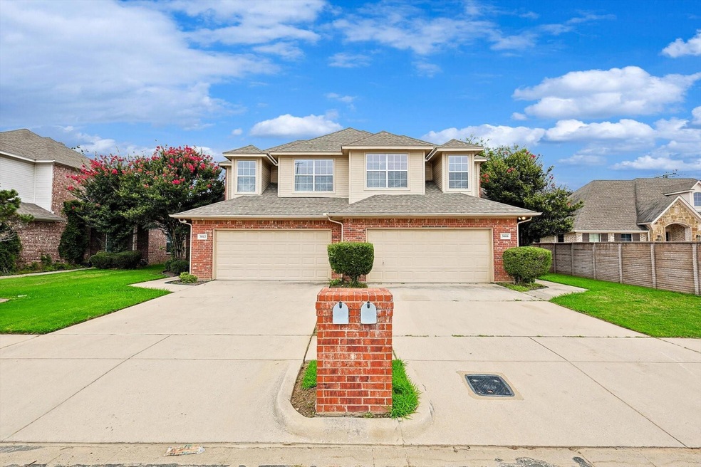 3008 Spring Valley Dr, Bedford, TX 76021 - photo 1