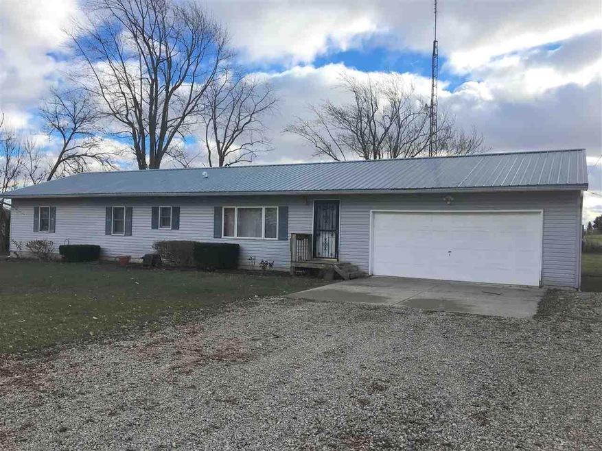 1944 W Market St, Keystone, IN 46759 - photo 1