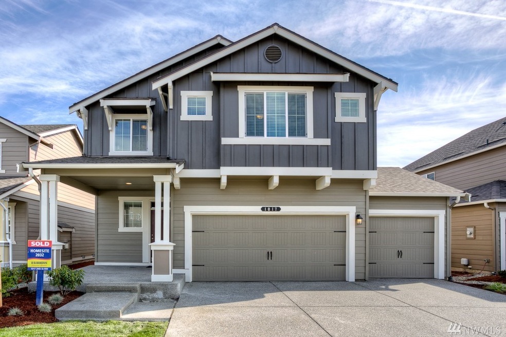 10588 191st St E unit 117, Puyallup, WA 98374 - photo 1