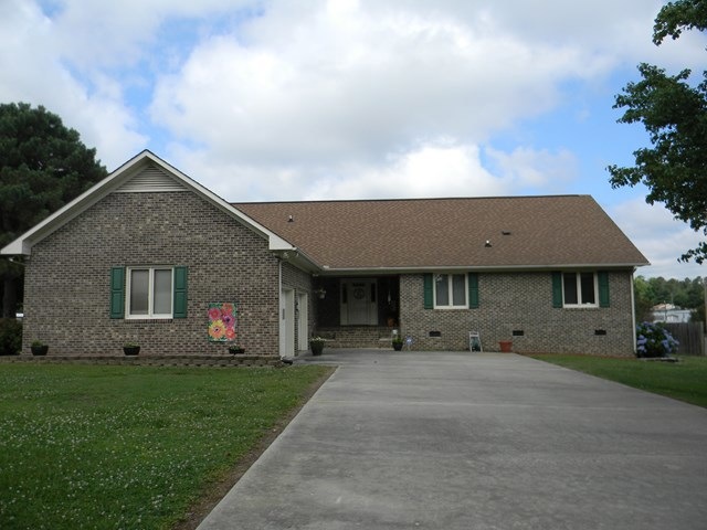 Main View