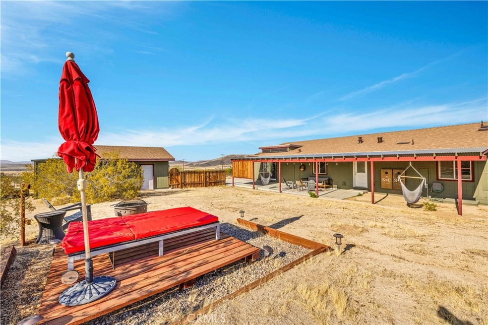 6992 Mount Lassen Ave, Joshua Tree, CA 92252 - photo 1