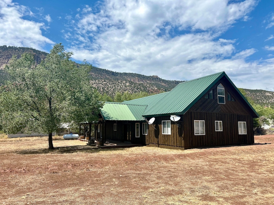 74 Armenta, Jemez Springs, NM 87025 - photo 1