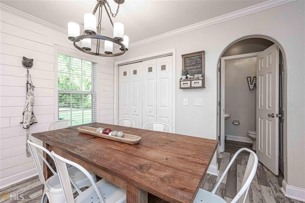 N N Doe Dr, Temple, GA 30179 - photo 1