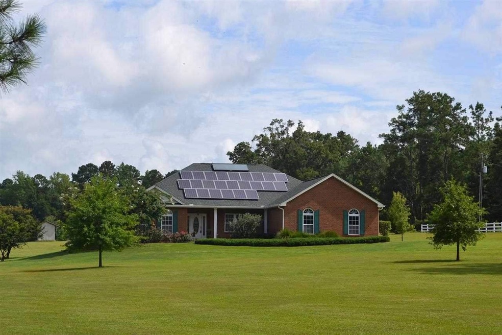 45 Miller Rd, Havana, FL 32333 - photo 1