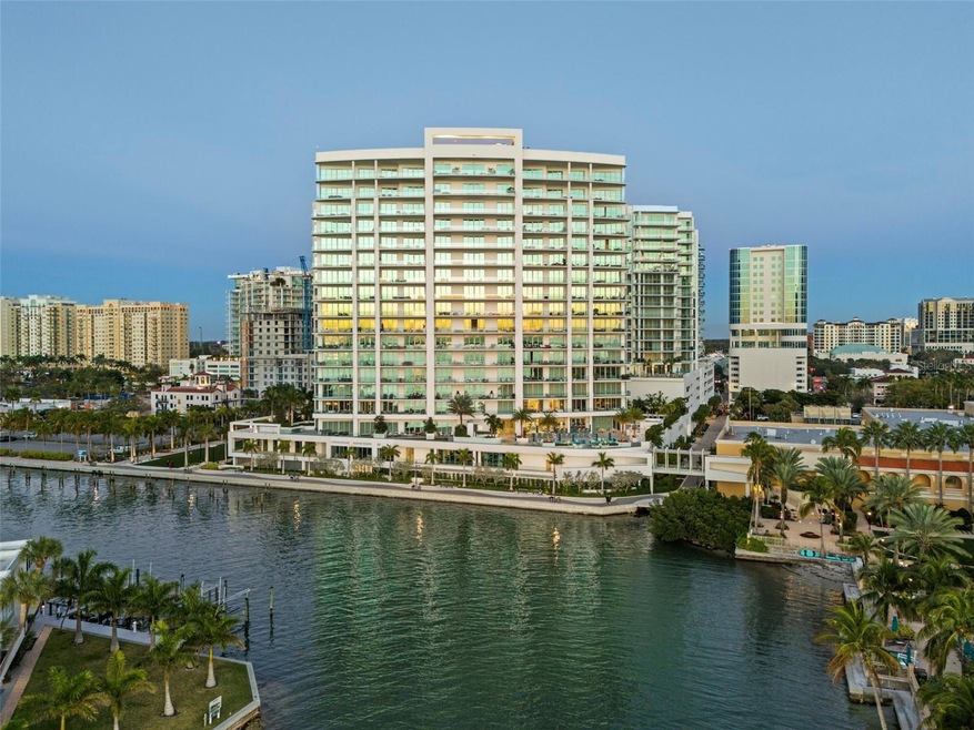 401 Quay Commons Unit 1101, Sarasota, FL 34236 | MLS# MFRA4600374 ...