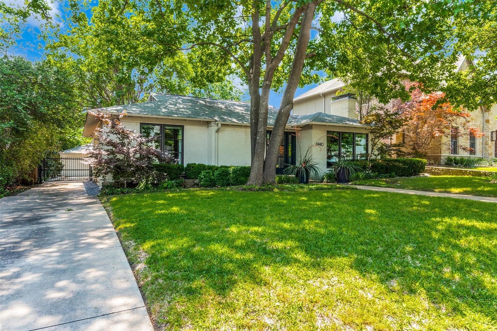 6940 Kenwood Ave, Dallas, TX 75214 - photo 1