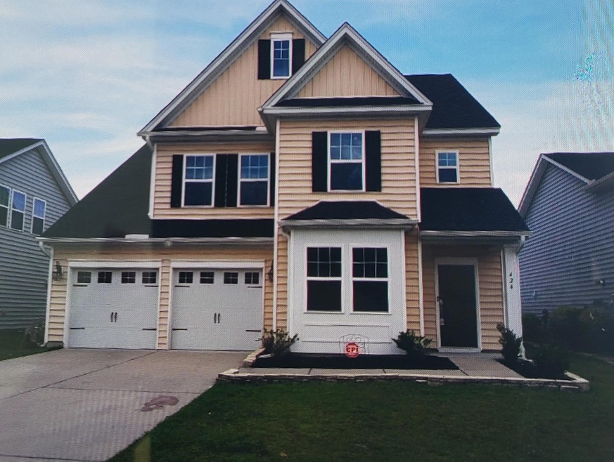 424 Fetterbush Dr, Moncks Corner, SC 29461 - photo 1