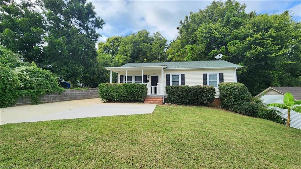 Pending $187,000 • Co-Listing Agent