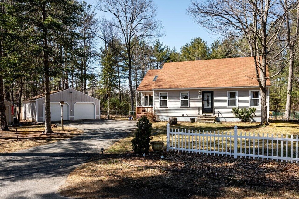 114 Hamlyn Dr, Wells, ME 04090 - photo 1