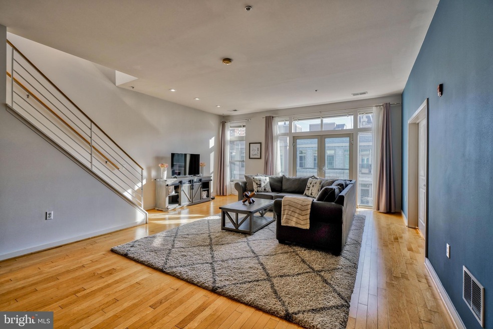 Twelve 09 unit 416, Baltimore, MD 21201 - photo 1
