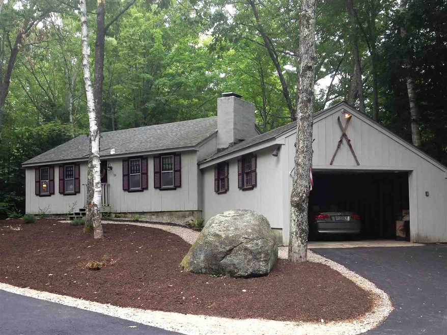 56 Remoat Trail, Conway, NH 03860 - photo 1