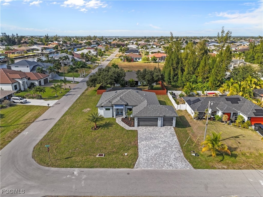 142 SW 33rd Place, Cape Coral, FL 33991 - photo 1
