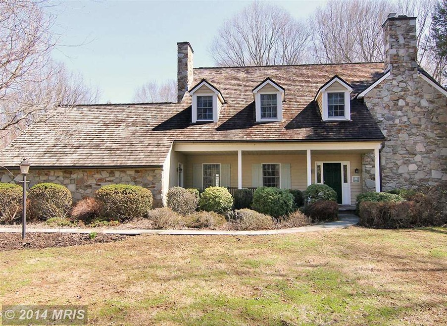 22 Brook Farm Ct, Cockeysville, MD 21030 - photo 1