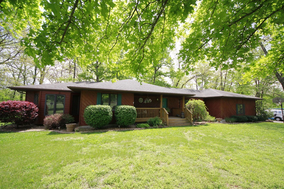 1304 Woodcrest Court Nixa Missouri