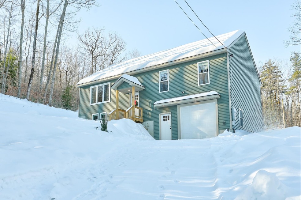30 D St, Conway, NH 03818 - photo 1