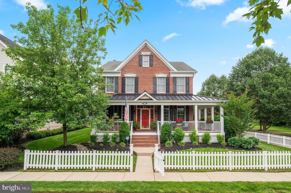 236 Cambridge Place, Chalfont, PA 18914 - photo 1