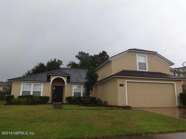11478 Tori Ln, Jacksonville, FL 32218 - photo 1