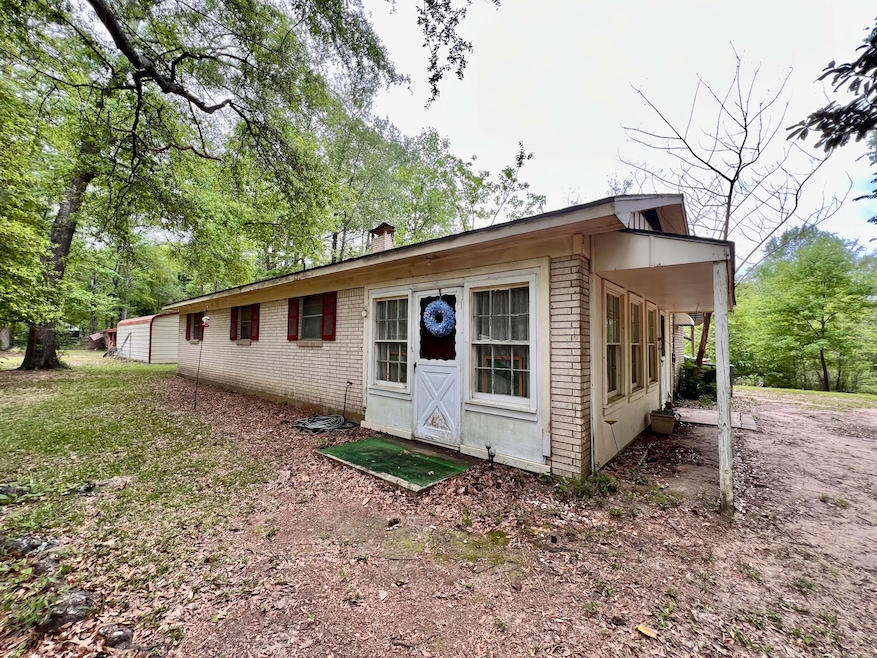 345 Pine Grove Rd