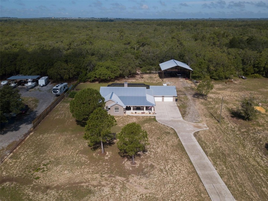 7586 Pleasant Dr, Haines City, FL 33844 - photo 1