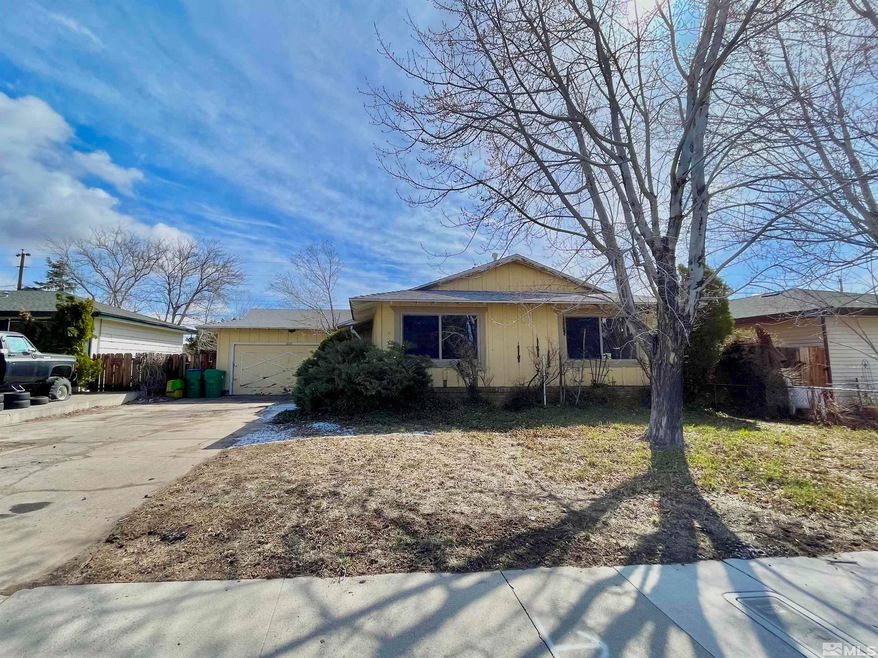 3330 Vickie Ln, Sparks, NV 89431 - photo 1