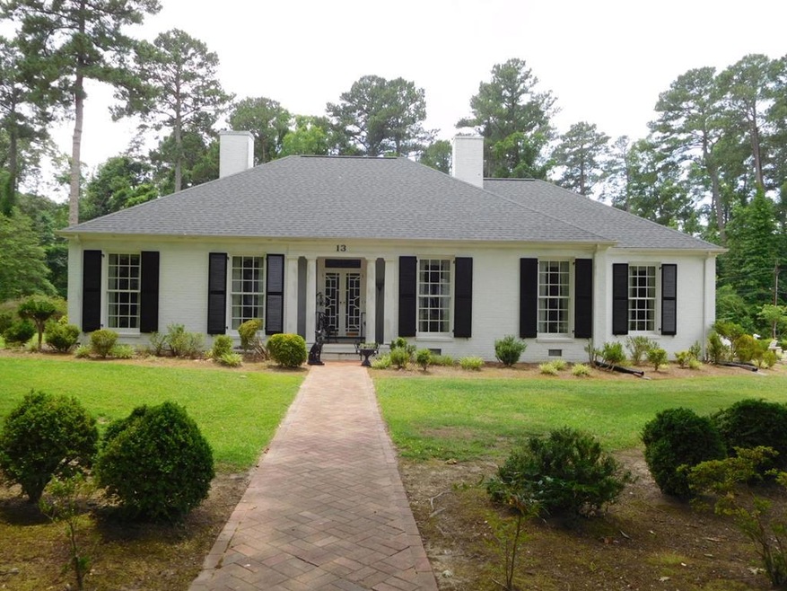 Main View