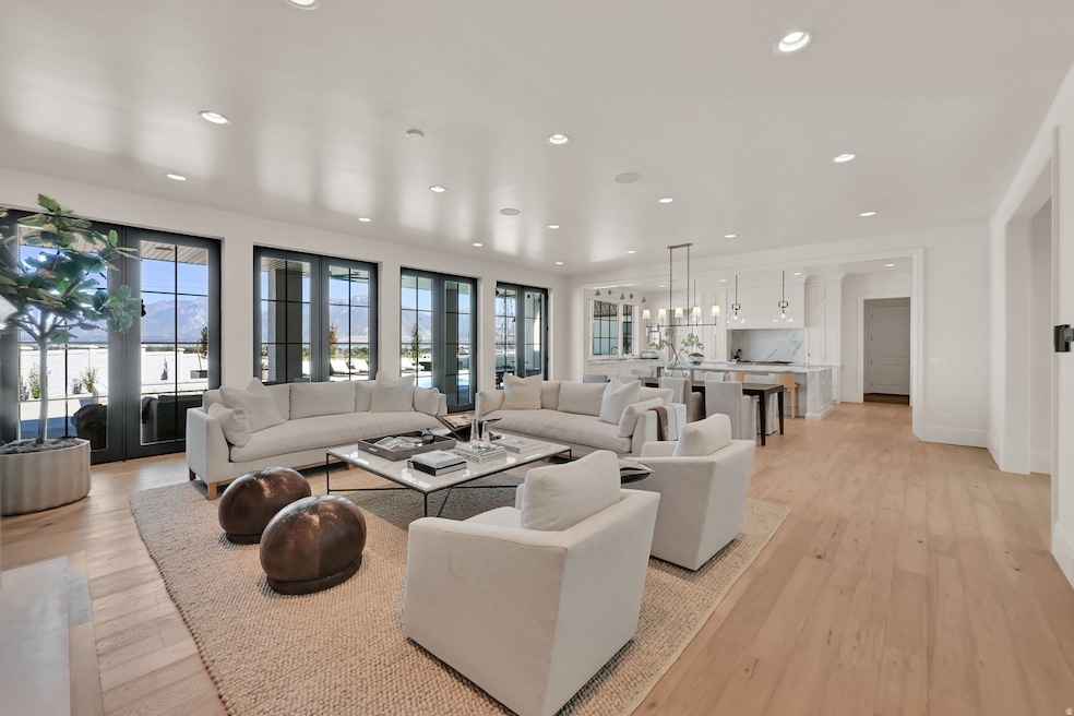 6321 W Hollys Pond Dr S, Herriman, UT 84096 - photo 1