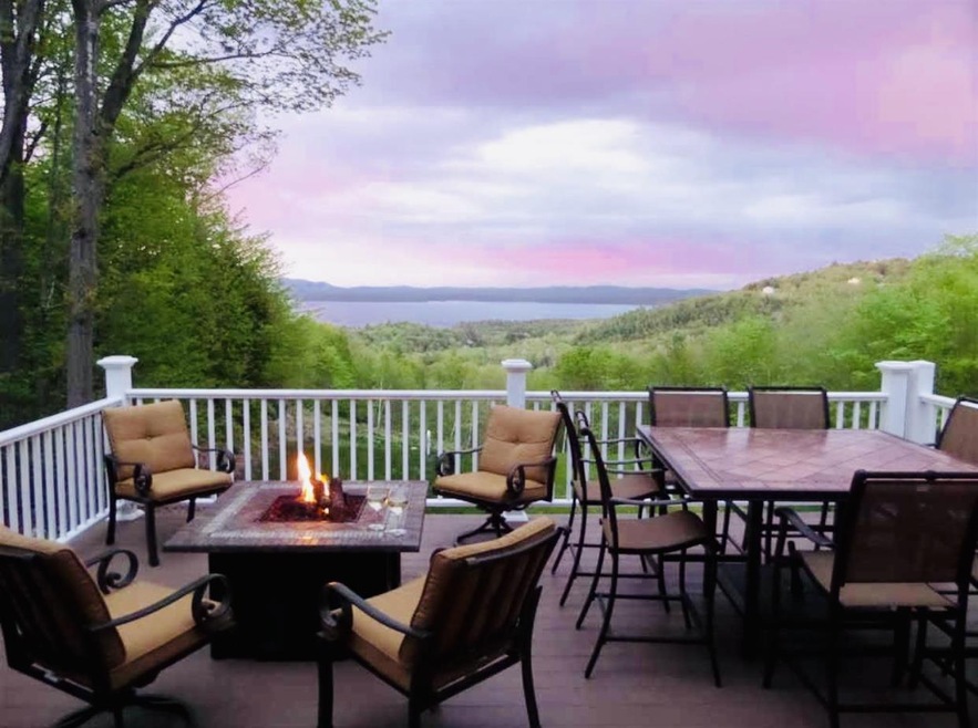 532 Cherry Valley Rd, Gilford, NH 03249 - photo 1