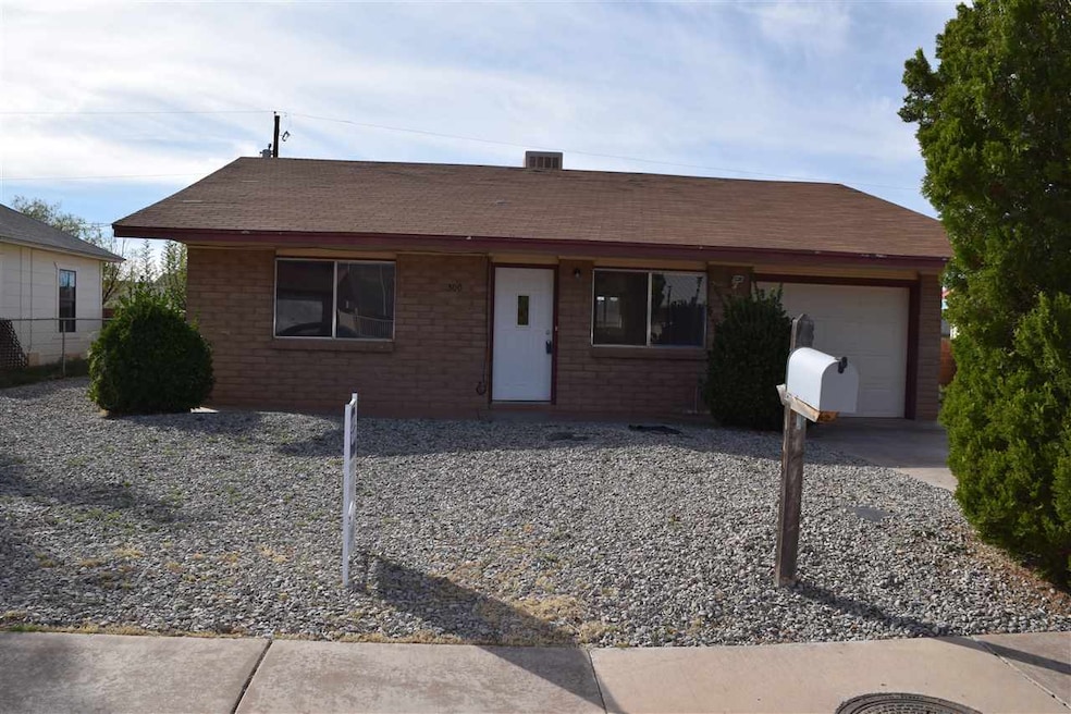 300 Plainview Dr, Alamogordo, NM 88310 - photo 1