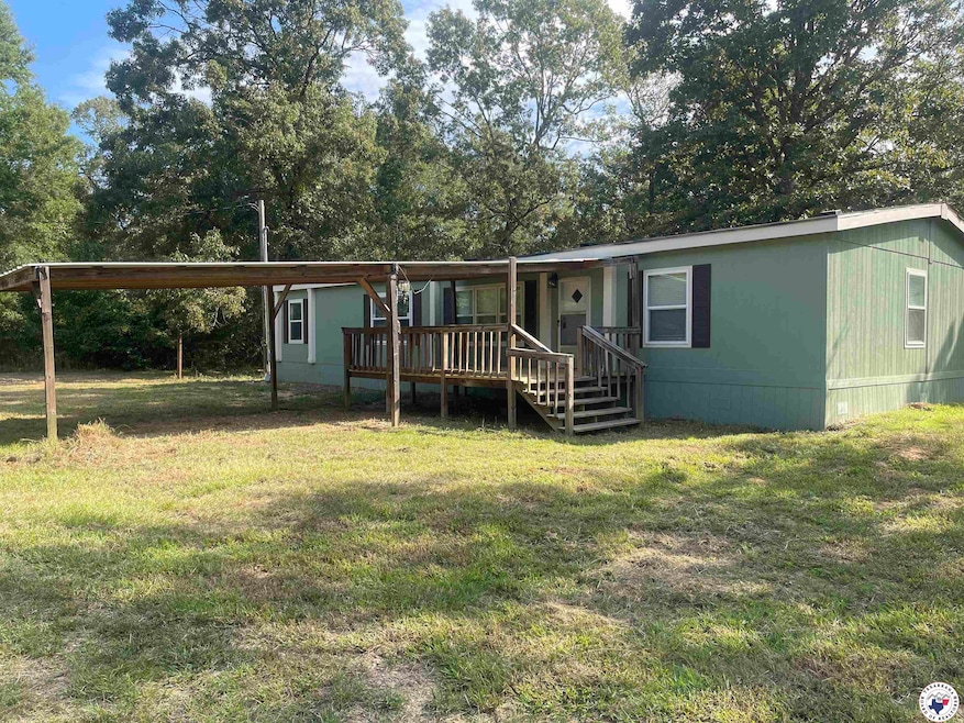 289 Miller County 488, Fouke, AR 71837 - photo 1