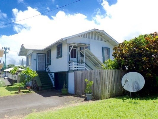 19-B W Kawili St, Hilo, HI 96720 - photo 1