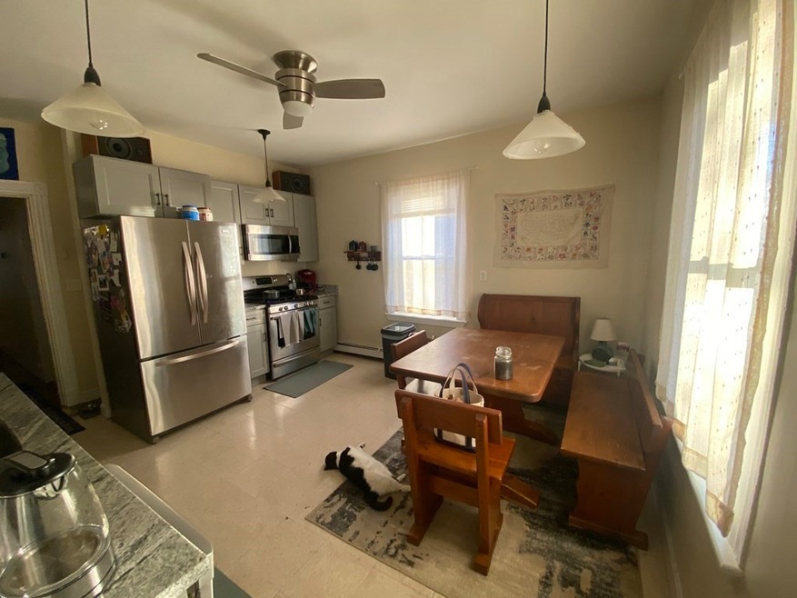 16 Haverford St unit 3, Jamaica Plain, MA 02130 - photo 1