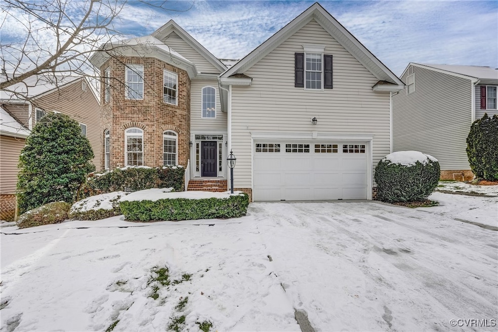 Welcome to 14127 Wiley Circle