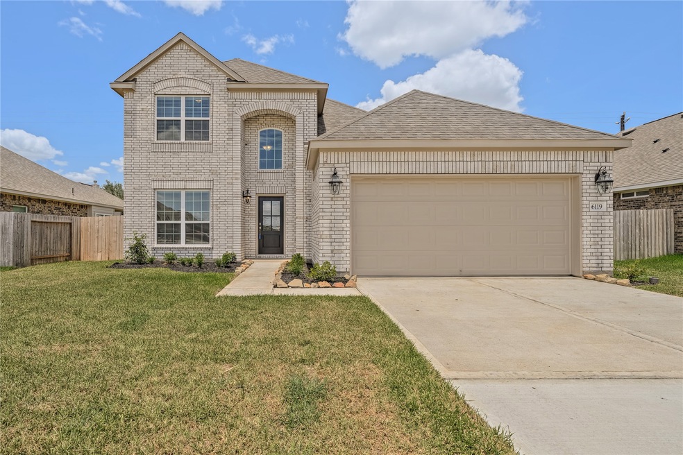 6119 Patton Ln, Pearland, TX 77584 - photo 1
