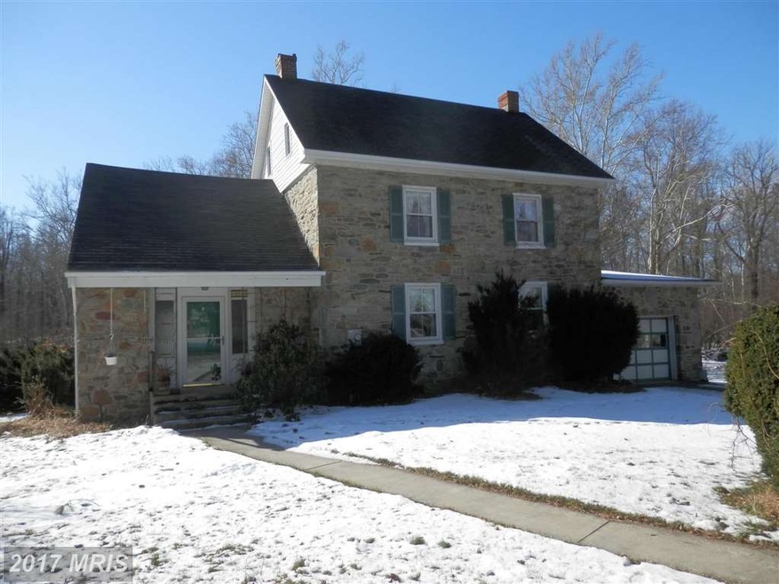 13069 Wild Geese Ln, Smithsburg, MD 21783 - photo 1