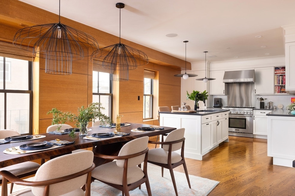 251 Shawmut Ave unit 2, Boston, MA 02118 - photo 1